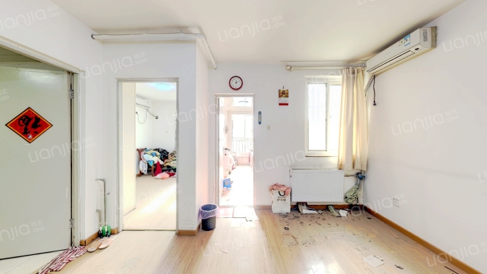 翠竹新村二手房实景图