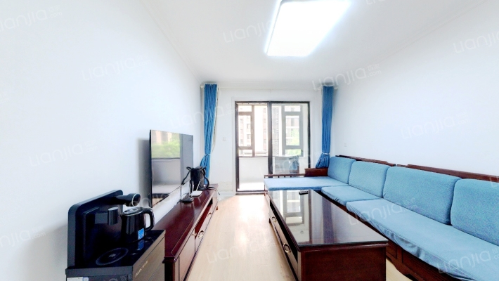 和达璟园二手房实景图