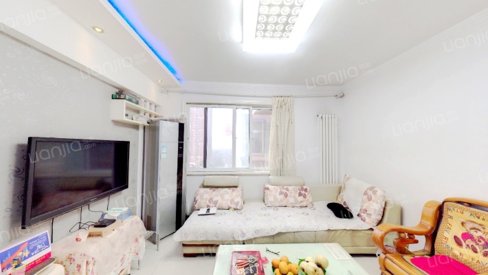 茂鑫公寓二手房实景图