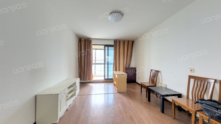 华沁家园二手房实景图