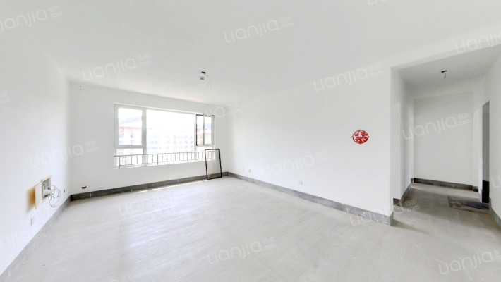 国华新经典二手房实景图