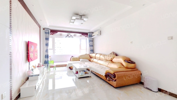 檀营国际生态城北区二手房实景图