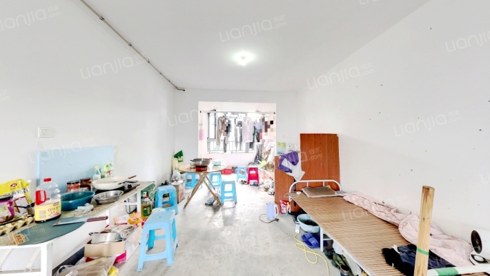 保利国际社区一期二手房实景图