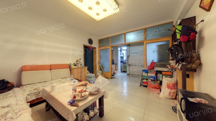 行宫小区二手房实景图