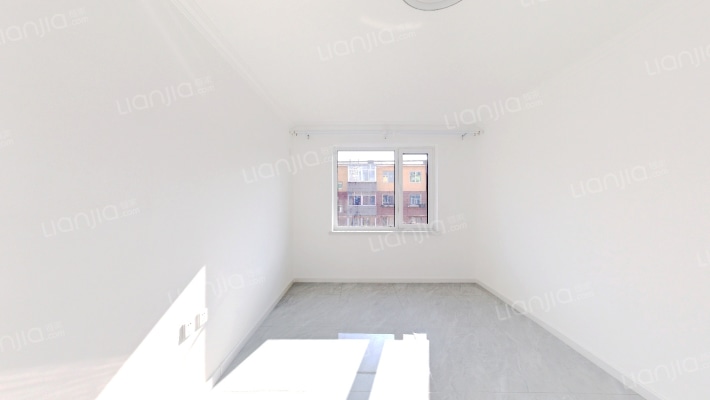 砂阳北小区二手房实景图