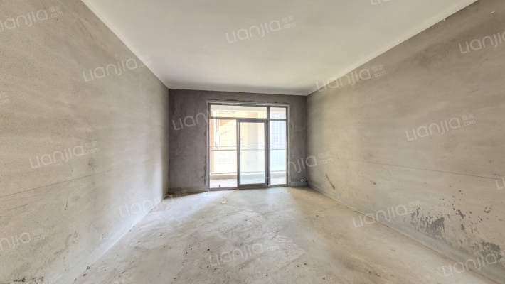 富强天合园二手房实景图