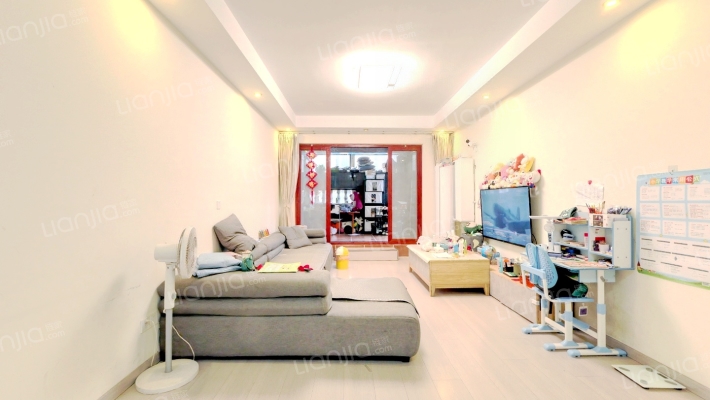 洲际银海湾二手房实景图