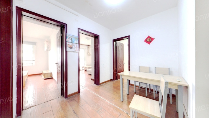 虹桥佳苑二手房实景图