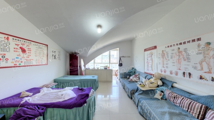 利源花园二手房实景图