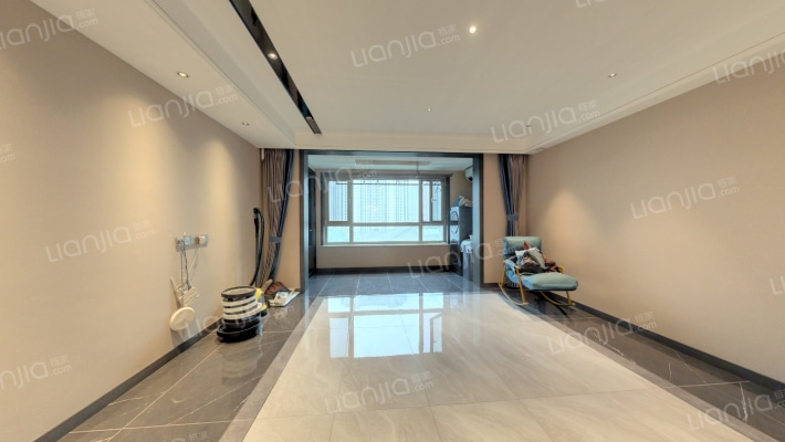 东南智汇城6号院二手房实景图