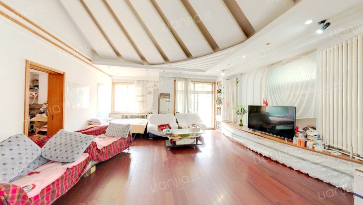 东方花园二手房实景图