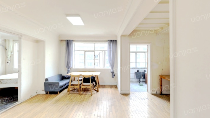 南华城二手房实景图