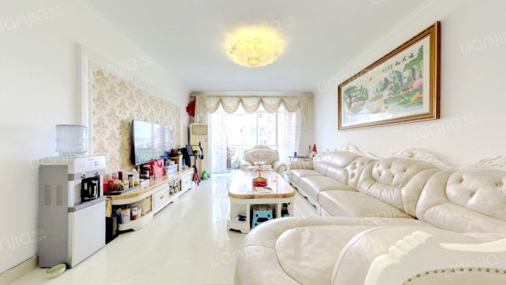 牡丹御园二手房实景图