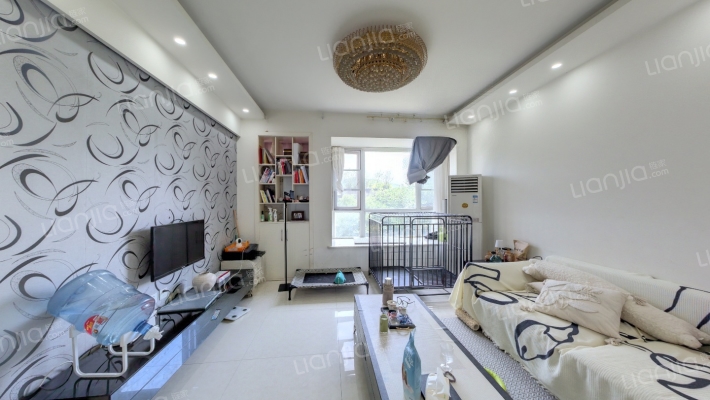 锦上城二手房实景图