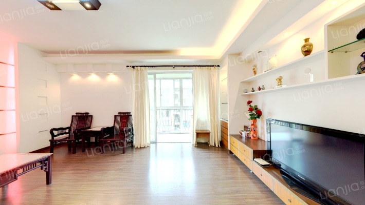 冠发小区二手房实景图