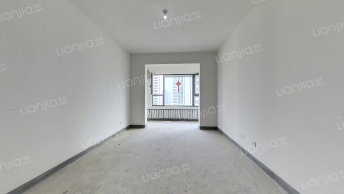 蓝光睿创新筑沁泽园二手房实景图