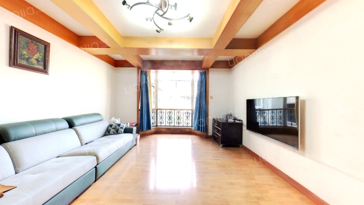 城隍公寓二手房实景图