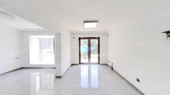 御园府二手房实景图