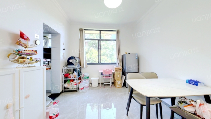 仪表厂宿舍二手房实景图