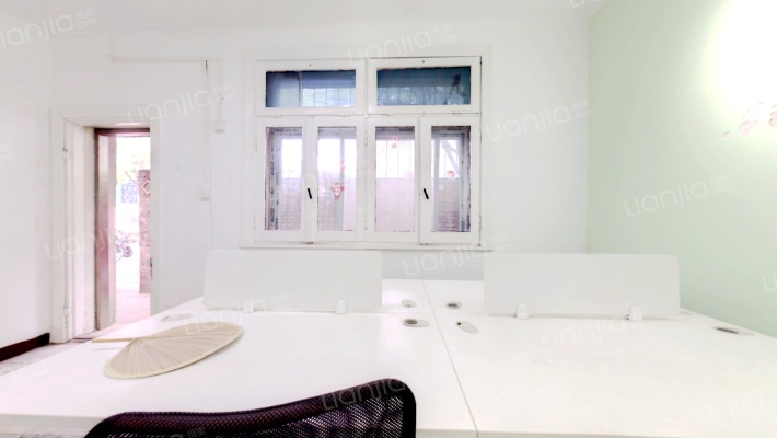 西安道二手房实景图