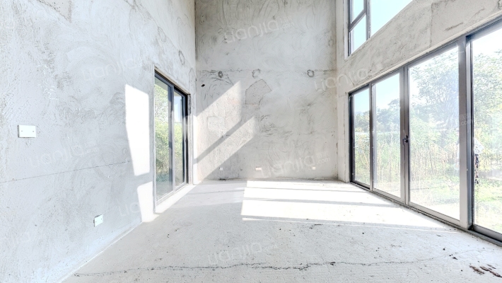 原山小院浔屿二手房实景图