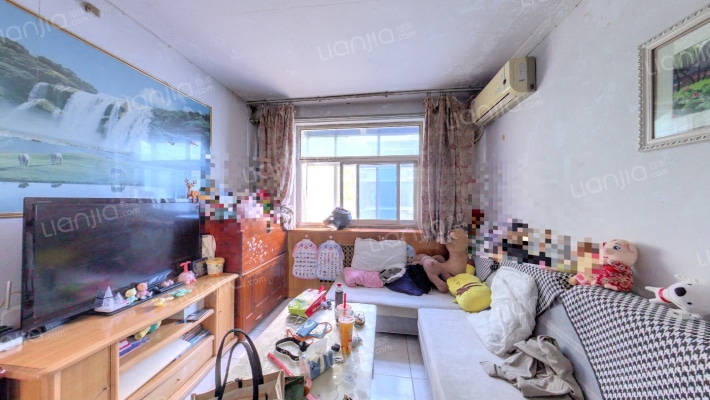 纺星二区二手房实景图