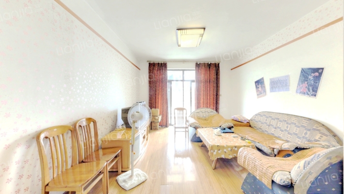 林涧上馆二手房实景图