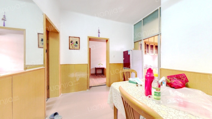 西康路二手房实景图