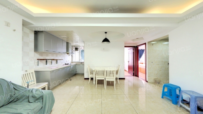 马榕小区二手房实景图