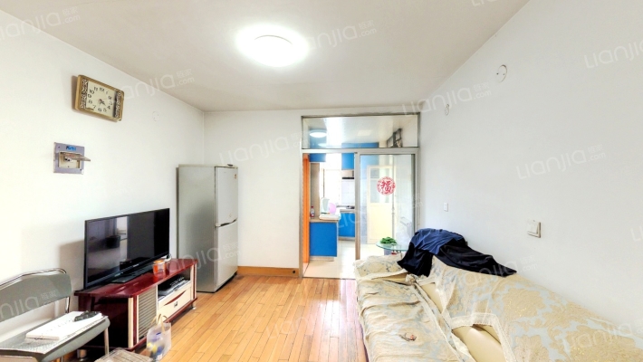 星辰花园二手房实景图