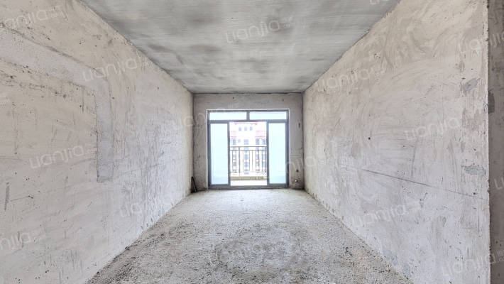 泰城幸福雅居二手房实景图