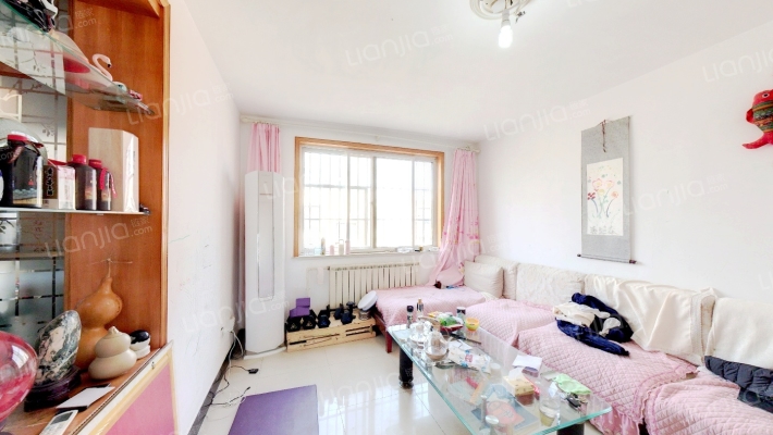 戴戈庄社区二手房实景图