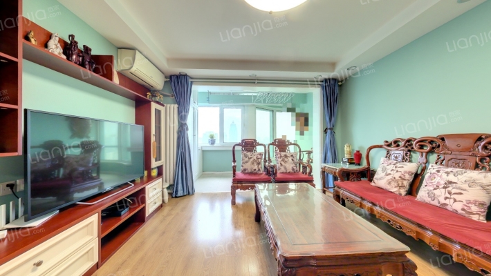 天创世缘二手房实景图