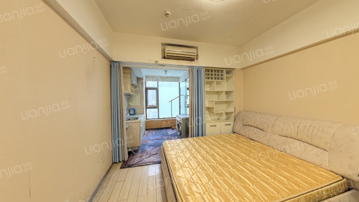 摩尔国际二手房实景图