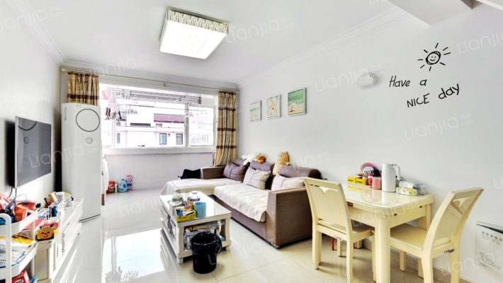 白洋苑二手房实景图