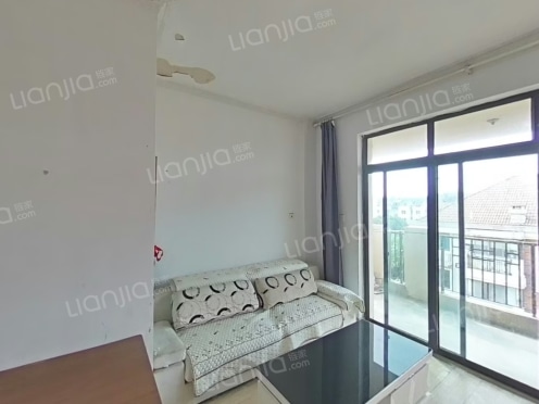 整租·欧风华庭 2室1厅 南