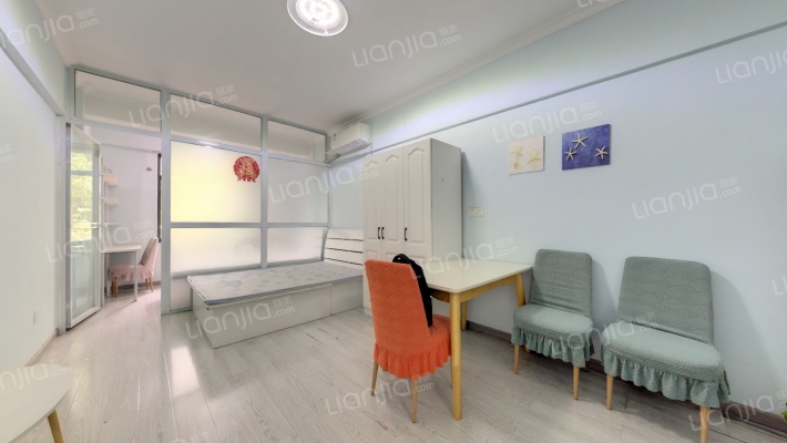 胜利街278号二手房实景图