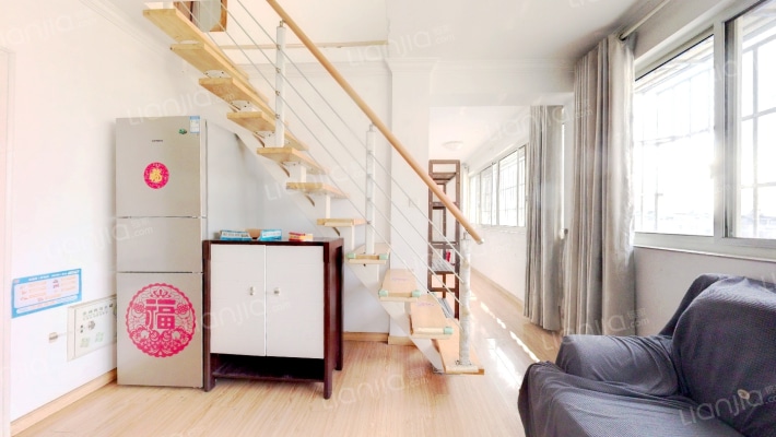 合兴苑二手房实景图