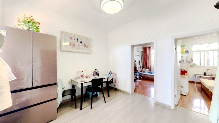 雨花西路二手房实景图