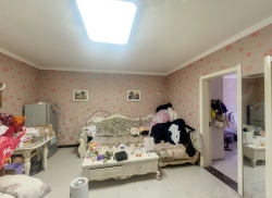 整租·华域城 2室1厅 南_华域城租房