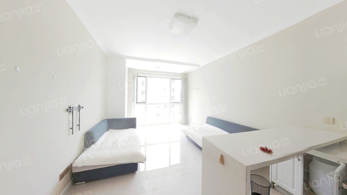 保亿丽景山二手房实景图