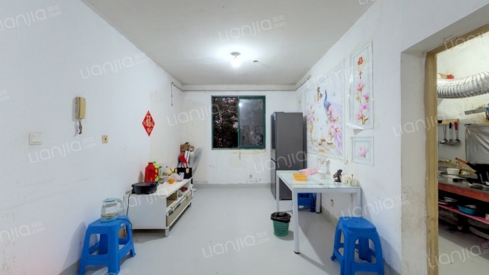 丽水湾二手房实景图