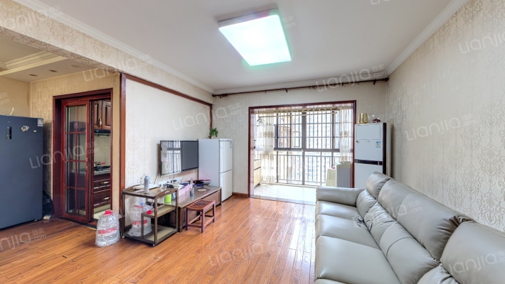 钰龙天下二期二手房实景图