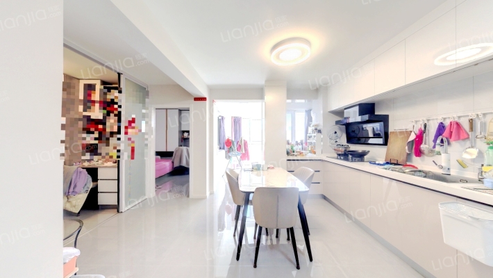 新城大厦二手房实景图