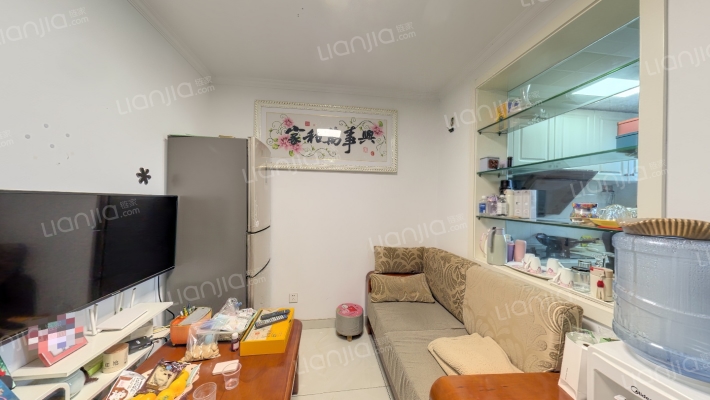 精工新村二手房实景图