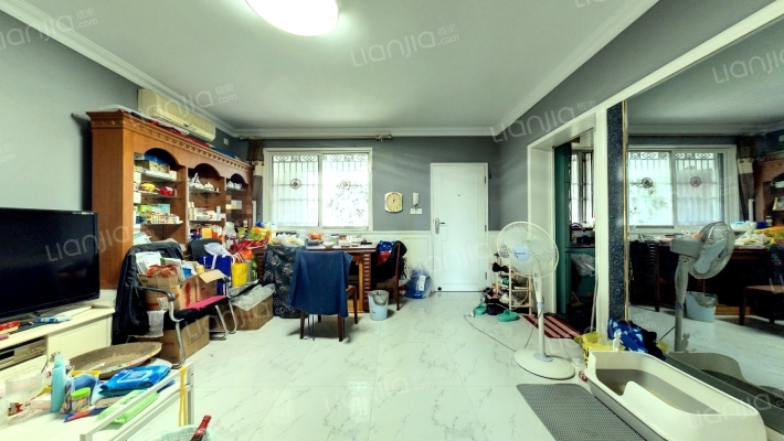 金虹大厦二手房实景图