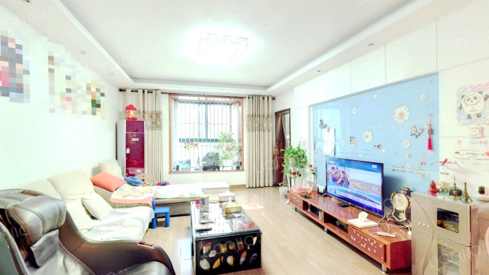 滨湖春天二手房实景图
