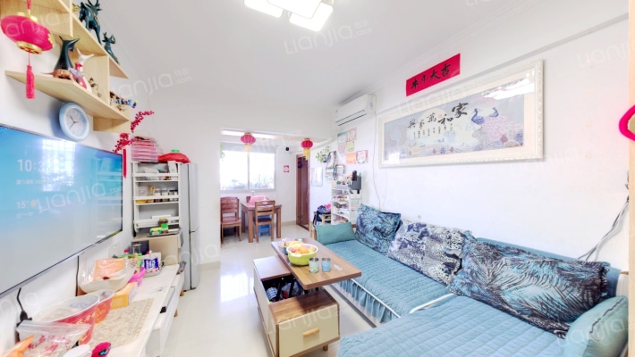 长乐村B组二手房实景图