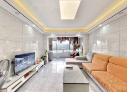 整租·起点壹中心 3室2厅 西南_起点壹中心租房