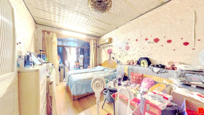 牡丹江路182弄二手房实景图